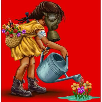 Keep Planting Flowers Keep Planting Flowers