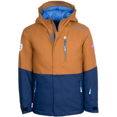 Trollkids Giacca da sci unisex Hallingdal - Skijacke Trollkids Giacca da sci unisex Hallingdal - Skijacke