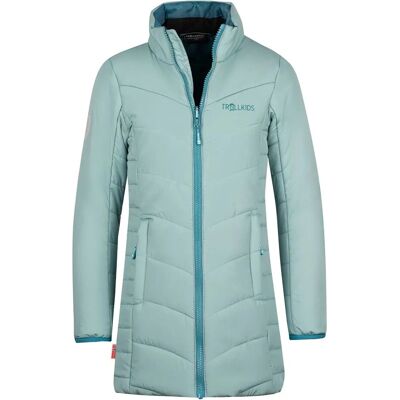 Trollkids Senja 3 en 1 Chaqueta Azul - Chaqueta Trollkids Senja 3 en 1 Chaqueta Azul - Chaqueta