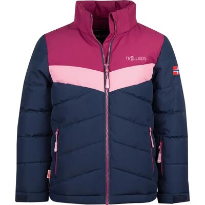 Trollkids Gryllefjord Jacke - Winter Outdoor Trollkids Gryllefjord Jacke - Winter Outdoor