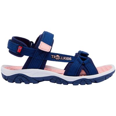 TROLLKIDS OSLOFJORD Kindersandalen - Outdoor, Leicht, Rutschfest TROLLKIDS OSLOFJORD Kindersandalen - Outdoor, Leicht, Rutschfest