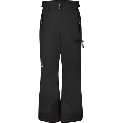Pantalones de nieve TROLLKIDS Hallingdal Jr Negro - Pantalones de nieve Pantalones de nieve TROLLKIDS Hallingdal Jr Negro - Pantalones de nieve