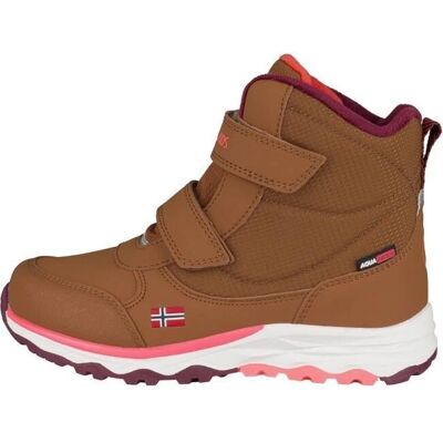 TROLLKIDS Hafjell Snow Boots - Schneeschuhe TROLLKIDS Hafjell Snow Boots - Schneeschuhe