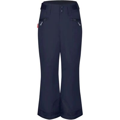 Pantaloni da neve Trollkids Rauland Jr per ragazze Pantaloni da neve Trollkids Rauland Jr per ragazze