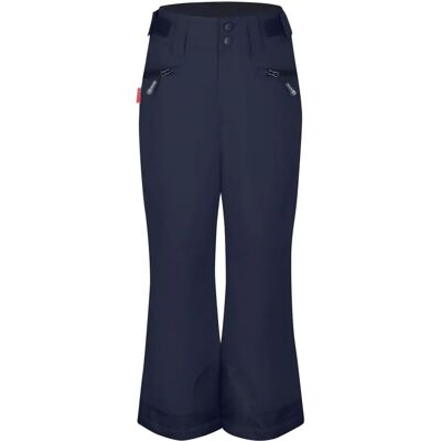 Pantalon de ski Trollkids Rauland Jr - Imperméable, Réfléchissant, Coupe-vent - Publicité Pantalon de ski Trollkids Rauland Jr - Imperméable, Réfléchissant, Coupe-vent - Publicité