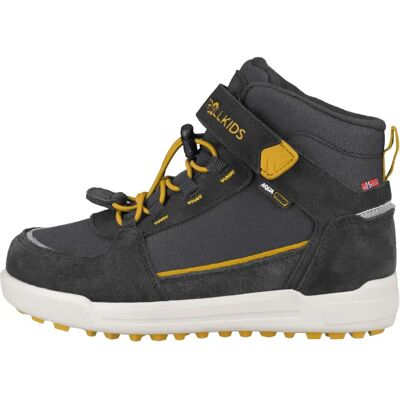 Botas de invierno TROLLKIDS - Impermeables, forro de vellón, deportivas Botas de invierno TROLLKIDS - Impermeables, forro de vellón, deportivas