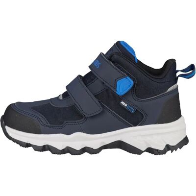 Trollkids - Kjerag Hiker - Blue - 27 - Shoes Trollkids - Kjerag Hiker - Blue - 27 - Shoes