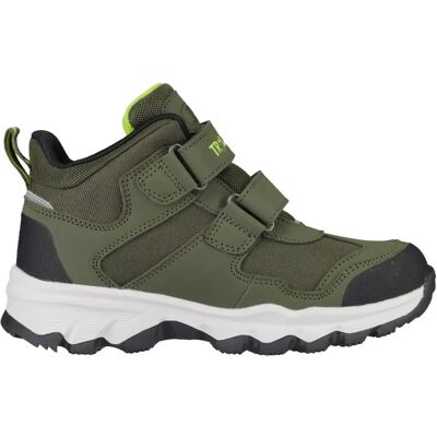 Trollkids - Kjerag Hiker - Grün - 30 - Shoes Trollkids - Kjerag Hiker - Grün - 30 - Shoes