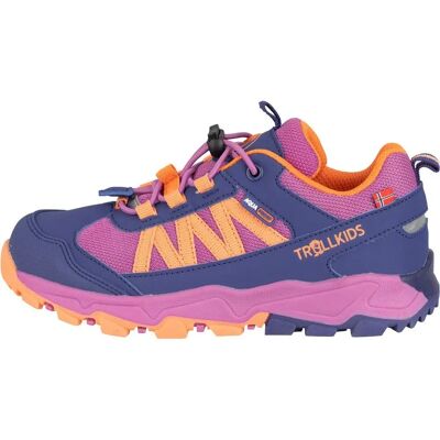 TROLLKIDS Tronfjell Hiker Low - Wasserdichte Schuhe TROLLKIDS Tronfjell Hiker Low - Wasserdichte Schuhe