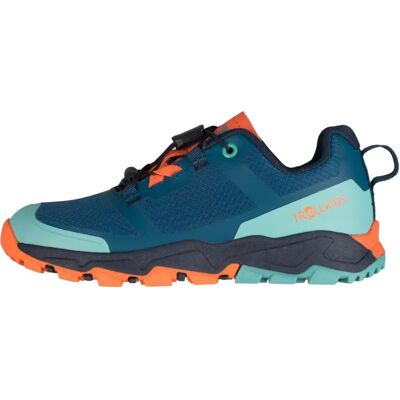 TROLLKIDS Dziecięce buty trekkingowe Sandefjord Hiker XT - Unisex TROLLKIDS Dziecięce buty trekkingowe Sandefjord Hiker XT - Unisex