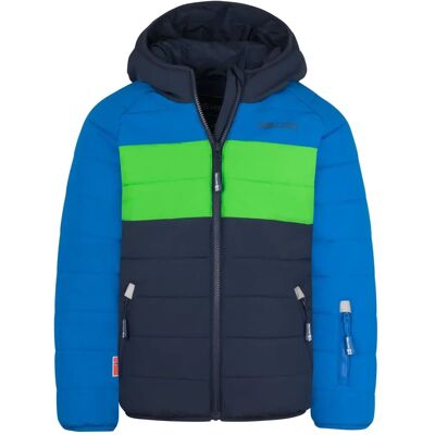 TROLLKIDS Navy Modell 128 - Wasserfeste Kinderjacke TROLLKIDS Navy Modell 128 - Wasserfeste Kinderjacke