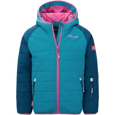 Trollkids Hafjell Pro Jacke - jacke Trollkids Hafjell Pro Jacke - jacke