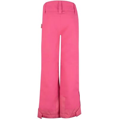 Trollkids - Rauland Jr - Pink - 152 - Pantaloni da sci Trollkids - Rauland Jr - Pink - 152 - Pantaloni da sci