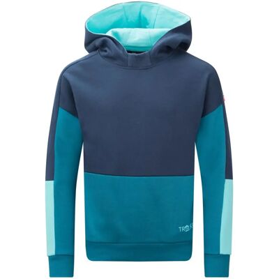 TROLLKIDS RONDANE SWEATER - Kids Sweatshirt TROLLKIDS RONDANE SWEATER - Kids Sweatshirt