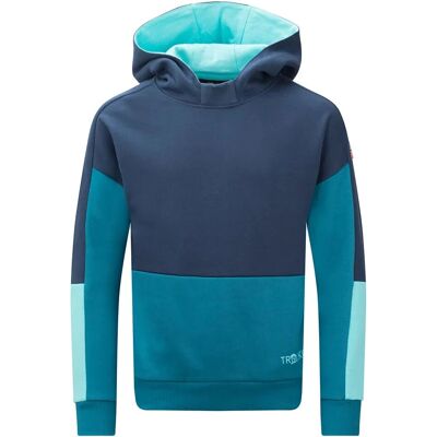 TROLLKIDS - Kapuzensweatshirt - Gr.176 - Hooded Sweatshirt TROLLKIDS - Kapuzensweatshirt - Gr.176 - Hooded Sweatshirt