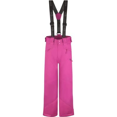 Pantalons de ski Kongsberg TROLLKIDS - pour enfants - Publicité Pantalons de ski Kongsberg TROLLKIDS - pour enfants - Publicité