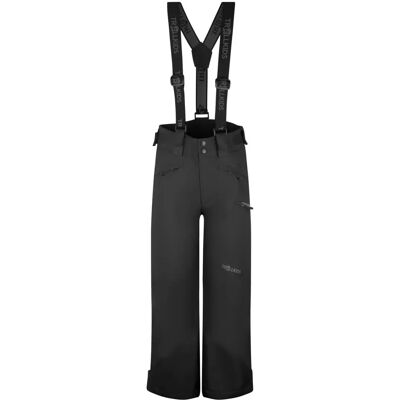 Pantaloni da Sci Kongsberg TROLLKIDS - Impermeabili, Traspiranti, Bambini Pantaloni da Sci Kongsberg TROLLKIDS - Impermeabili, Traspiranti, Bambini