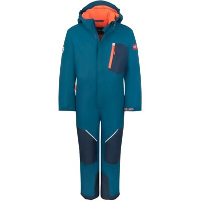 Trollkids Mono Isfjord Xt - Buty Trollkids Mono Isfjord Xt - Buty
