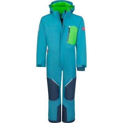 Trollkids Isfjord XT - Skijacke Trollkids Isfjord XT - Skijacke