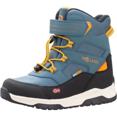 Trollkids Lofoten Pro Schneestiefel - Winter Boots Trollkids Lofoten Pro Schneestiefel - Winter Boots