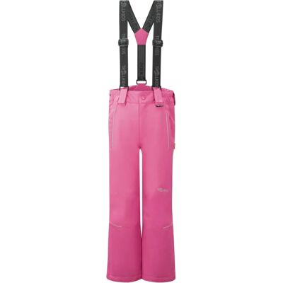 Pantalons Slim Fit Holmenkollen de Trollkids - Publicité Pantalons Slim Fit Holmenkollen de Trollkids - Publicité