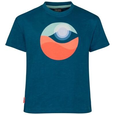 Trollkids Mädchen Halsafjord T-Shirt - Shirt Trollkids Mädchen Halsafjord T-Shirt - Shirt