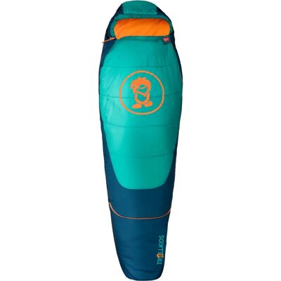 Trollkids Kid's Femund 3in1 Sleeping Bag - Sleeping Bag Trollkids Kid's Femund 3in1 Sleeping Bag - Sleeping Bag