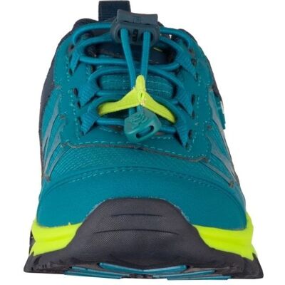 TROLLKIDS Kids Trolltunga Hiker Low XT - Zapatos de exterior TROLLKIDS Kids Trolltunga Hiker Low XT - Zapatos de exterior
