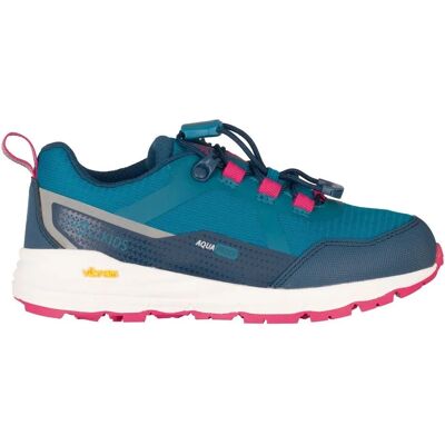 TROLLKIDS - Skarvan Hiker Low XT - harbor blue - Gr.40 - Shoes TROLLKIDS - Skarvan Hiker Low XT - harbor blue - Gr.40 - Shoes
