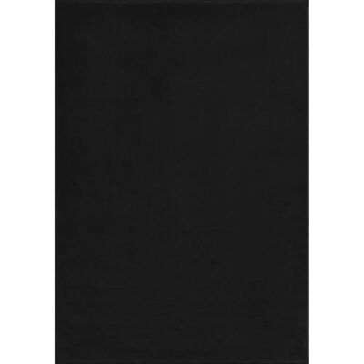 MERINOS Montana Teppich - Kurzflor, Schwarz, Esszimmer, Strapazierfähig MERINOS Montana Teppich - Kurzflor, Schwarz, Esszimmer, Strapazierfähig