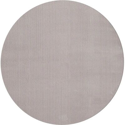 MERINOS - Loft 37 - Sand - Ø120cm - Rug MERINOS - Loft 37 - Sand - Ø120cm - Rug