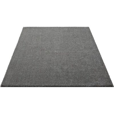 MERINOS Forest 340 Teppich - Grau - 80x150 cm MERINOS Forest 340 Teppich - Grau - 80x150 cm