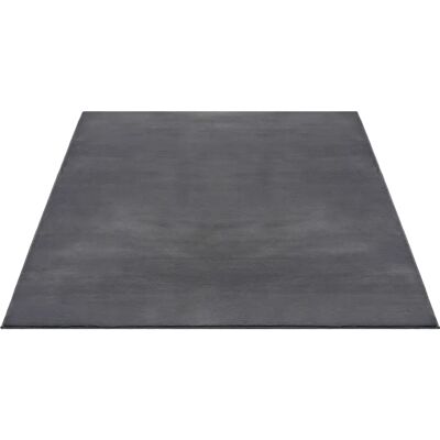 MERINOS Focus 47 Teppich - 140x200cm, 11mm, Grau MERINOS Focus 47 Teppich - 140x200cm, 11mm, Grau