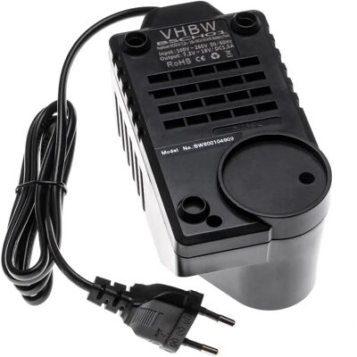 Cargador vhbw compatible con Bosch - Baterías de herramientas 120W Cargador vhbw compatible con Bosch - Baterías de herramientas 120W