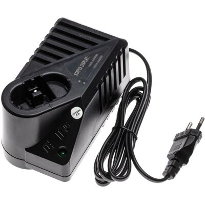 Caricatore vhbw compatibile Bosch - 7,2V-18V, 120W - Batterie Strumenti Caricatore vhbw compatibile Bosch - 7,2V-18V, 120W - Batterie Strumenti