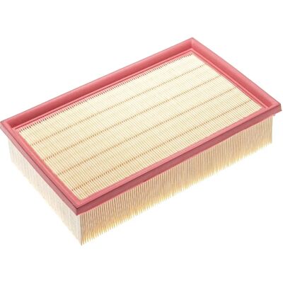 Filtro dell'aria VHBW Bosch F026400287 - Filtro motore bianco Filtro dell'aria VHBW Bosch F026400287 - Filtro motore bianco