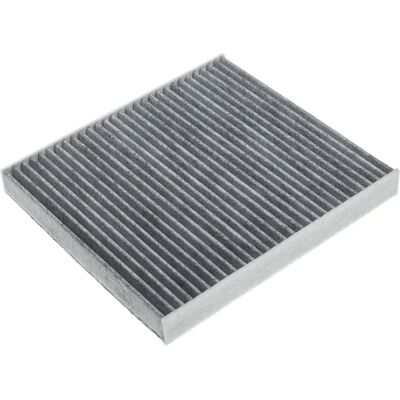 Filtro abitacolo VHBW per Seat Leon - Carboni attivi Filtro abitacolo VHBW per Seat Leon - Carboni attivi