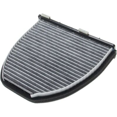 Filtro Abitacolo VHBW - Compatibile con Mercedes Benz 2048300018, 2048300518, 2128300118 - Purificatore d'aria Filtro Abitacolo VHBW - Compatibile con Mercedes Benz 2048300018, 2048300518, 2128300118 - Purificatore d'aria