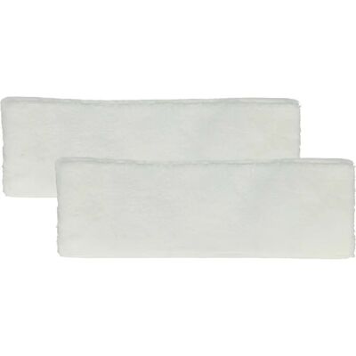 vhbw Housse microfibre pour nettoyeur vapeur Kärcher - Accessoires - Publicité vhbw Housse microfibre pour nettoyeur vapeur Kärcher - Accessoires - Publicité
