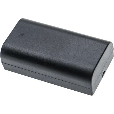 batteria vhbw per Graphtec XU101035-17001A - Alta capacità Li-Ion batteria vhbw per Graphtec XU101035-17001A - Alta capacità Li-Ion