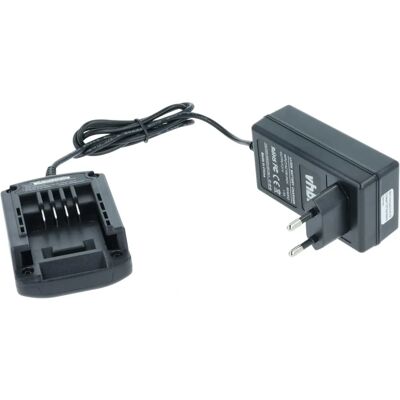 Caricatore vhbw WG170.1, WG169E.5, WG175, WG166.1, WG170, WG169E, WG169E.9, WG165, WG166, WG163E.9 - Batterie Li-ion 21V Caricatore vhbw WG170.1, WG169E.5, WG175, WG166.1, WG170, WG169E, WG169E.9, WG165, WG166, WG163E.9 - Batterie Li-ion 21V