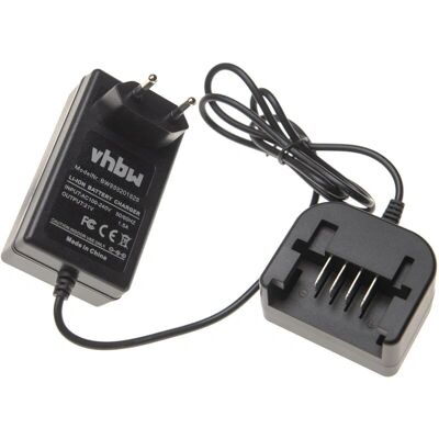 Caricabatterie vhbw - Caricabatterie litio-ione 20V per strumenti Worx Caricabatterie vhbw - Caricabatterie litio-ione 20V per strumenti Worx