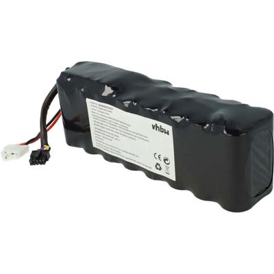 vhbw Batería para Wolf Garten Expert Robo Scooter - 25.6V 5000mAh LiFePO4 vhbw Batería para Wolf Garten Expert Robo Scooter - 25.6V 5000mAh LiFePO4