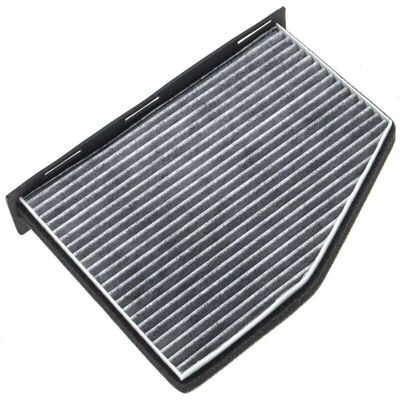 VHBW - Filtro abitacolo con carbone attivo per auto - FK118 VHBW - Filtro abitacolo con carbone attivo per auto - FK118