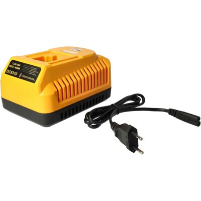 Cargador Dewalt VHBW - Ni-Cd/NiMH - 7.2V-18V Cargador Dewalt VHBW - Ni-Cd/NiMH - 7.2V-18V