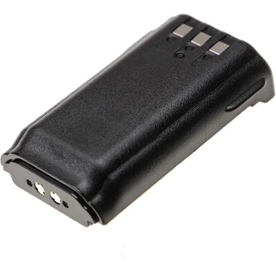 vhbw Icom IC-F3263D Battery - High Capacity Walkie Talkie Battery vhbw Icom IC-F3263D Battery - High Capacity Walkie Talkie Battery