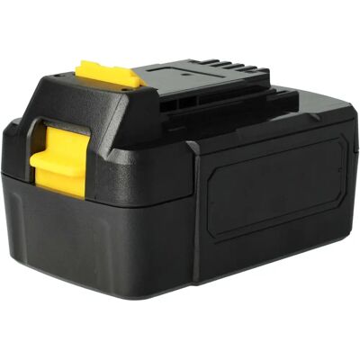 vhbw Battery for Stanley Tools - 4000mAh Li-Ion Black - Battery vhbw Battery for Stanley Tools - 4000mAh Li-Ion Black - Battery