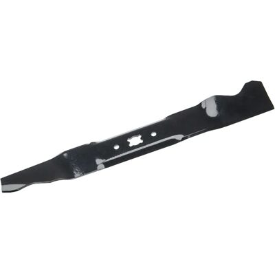 vhbw Lawn Mower Blade - 3-in-1 Versatile Replacement - Black vhbw Lawn Mower Blade - 3-in-1 Versatile Replacement - Black
