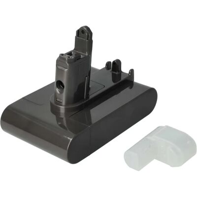 vhbw Bateria - Dyson DC44 Animal, DC43h - Bateria para aspirador vhbw Bateria - Dyson DC44 Animal, DC43h - Bateria para aspirador