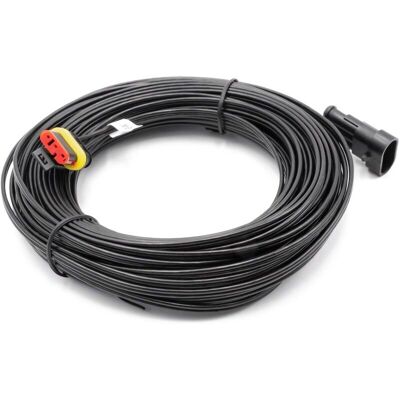 Cavo a bassa tensione vhbw per Gardena 00057-98.251.01 - Cavo Trasformatore - 20 m Cavo a bassa tensione vhbw per Gardena 00057-98.251.01 - Cavo Trasformatore - 20 m